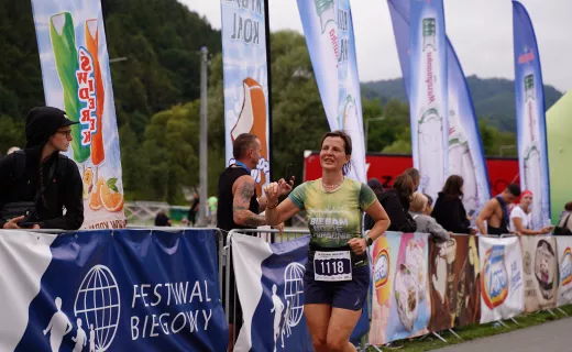 Nie pozostawili złudzeń! W tym roku Bieg Górski na 11 km należał do nich [WIDEO] - 232
